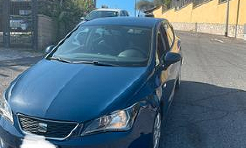 Seat Ibiza 1.4 2017...