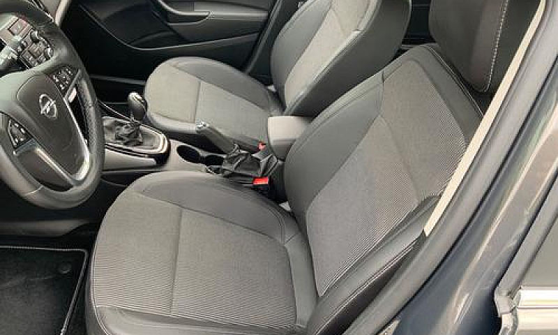 Opel Astra 1.4 Ecote...
