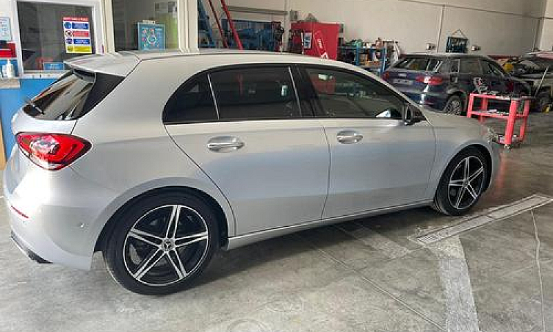 Mercedes-Benz Classe...