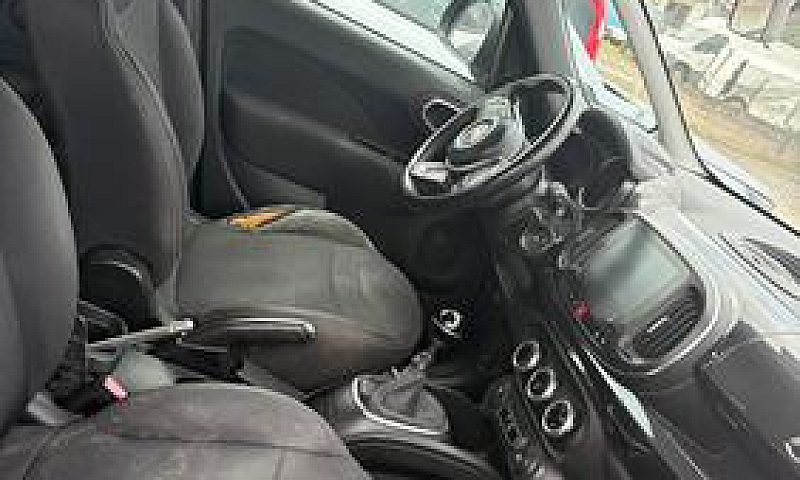 Fiat 500L 1.3 Mjt 95...
