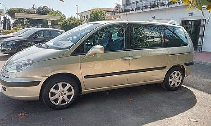 807 Van 2.2 160Cv - ...