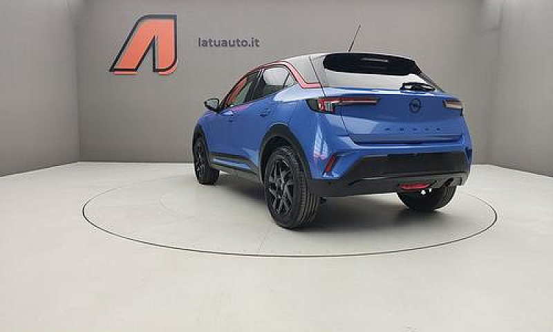 Mokka 1.2 T 100Cv Gs...