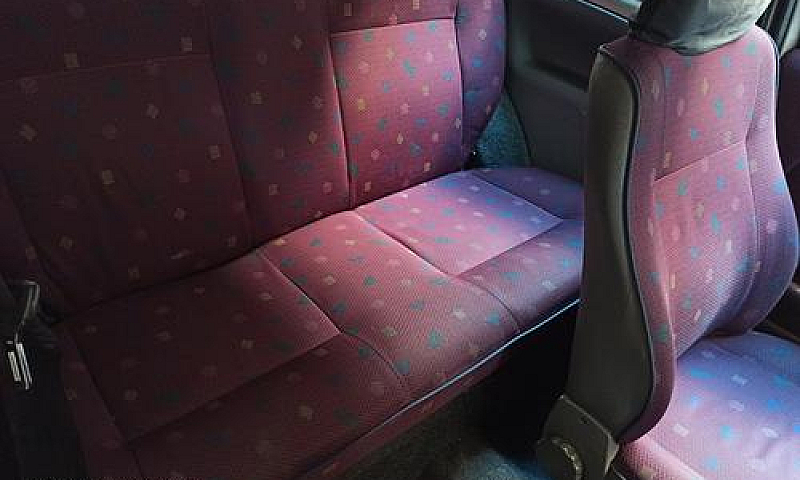 Fiat Seicento 1.1I C...