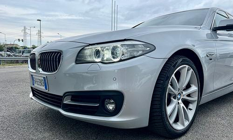 Bmw 525D Xdrive Tour...