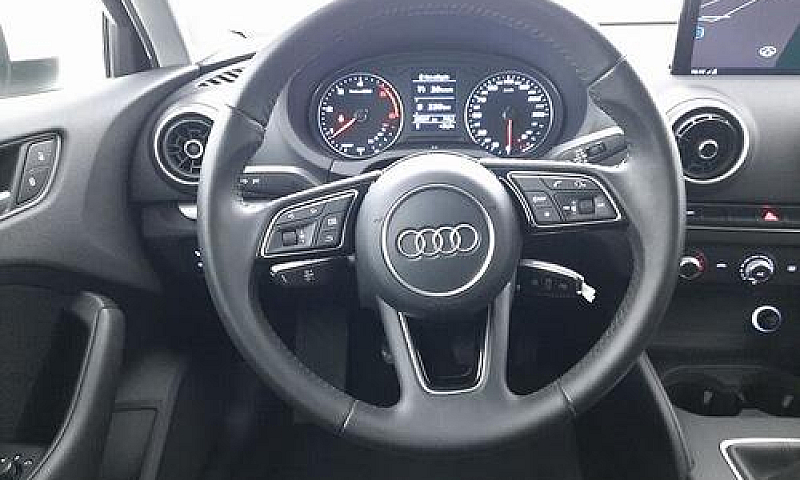 Audi A3 Spb Business...