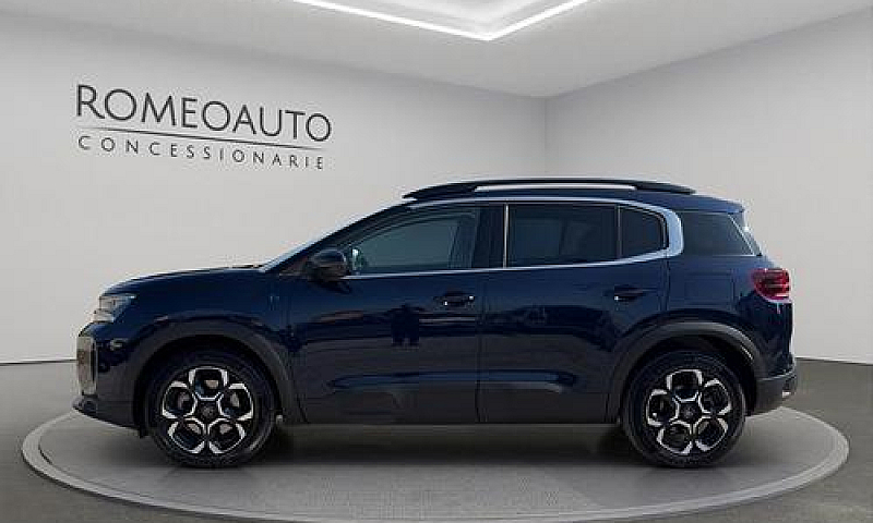 Citroen C5 Aircross ...