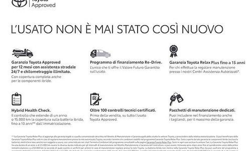 Toyota Proace Verso ...