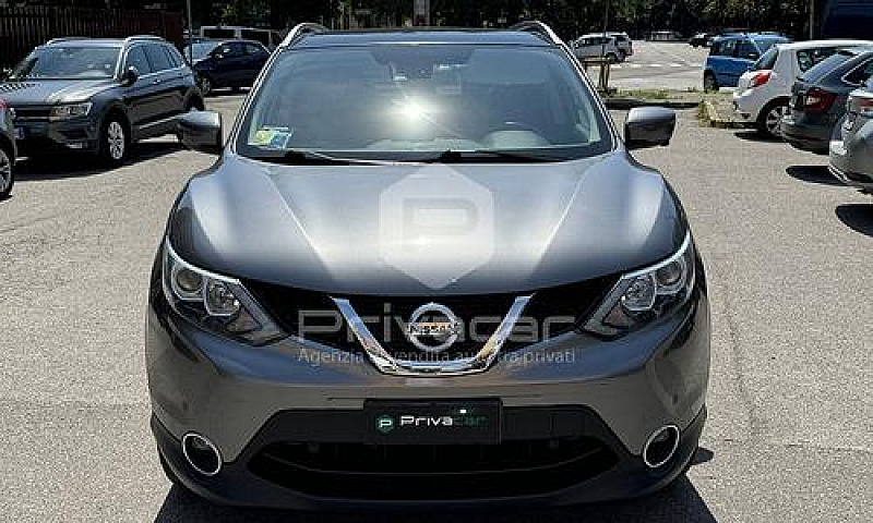 Nissan Qashqai 1.5 D...