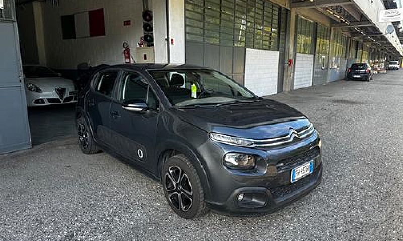 Citroen C3 Puretech ...