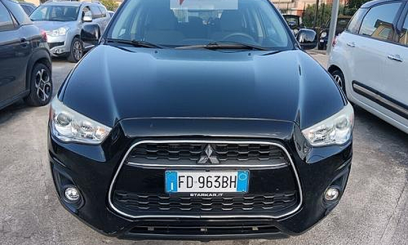 Mitsubishi Asx 1.6 2...