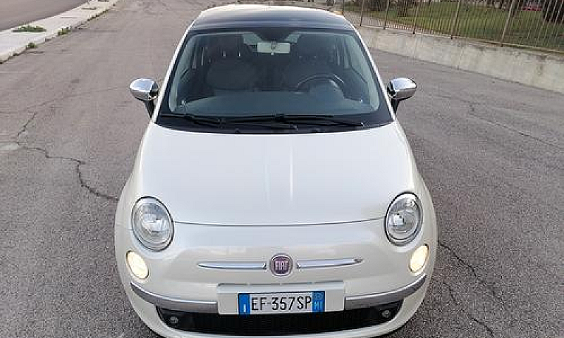 Fiat 500 Sport 1.2 B...