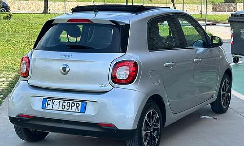 Smart Forfour 90 0.9...