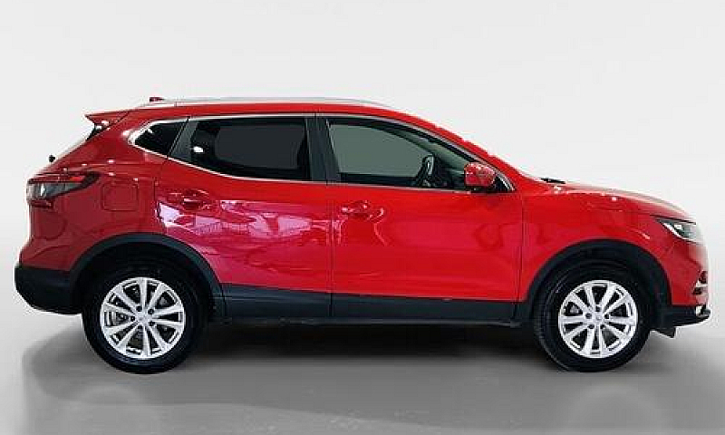 Nissan Qashqai 1.2 D...