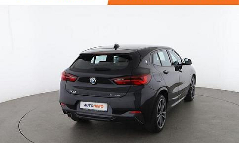 Bmw X2 Ba46026...