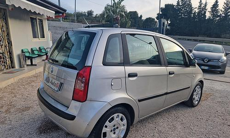 Fiat Idea 1.4 16V Dy...