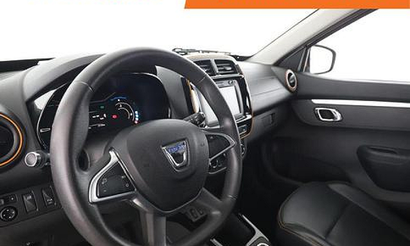 Dacia Spring Comfort...