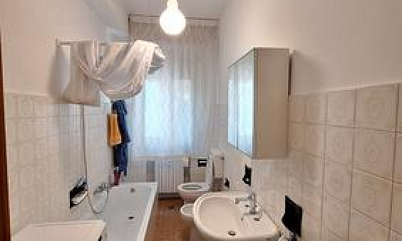 Trilocale 80Mq Arred...