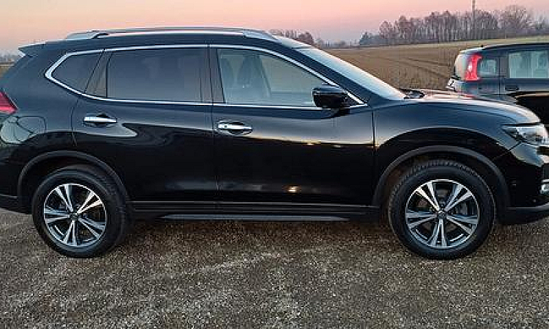 Nissan X-Trail Dci 1...