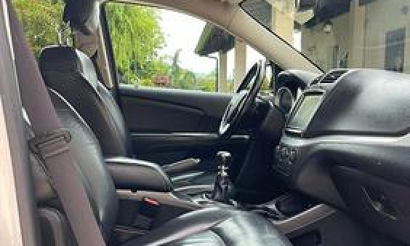 Fiat Freemont - 2014...