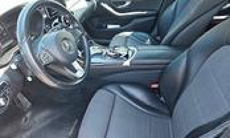 Mercedes C200...