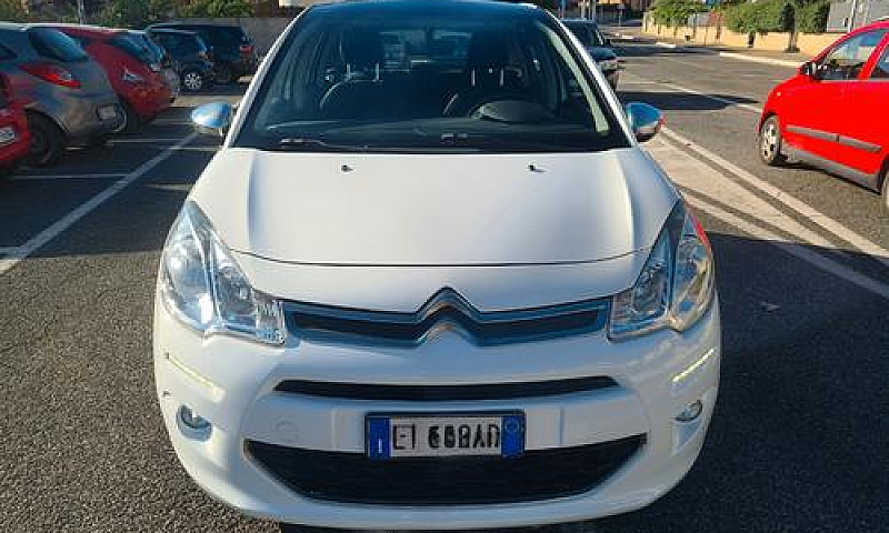 Citroen C3 1.4 Hdi 7...