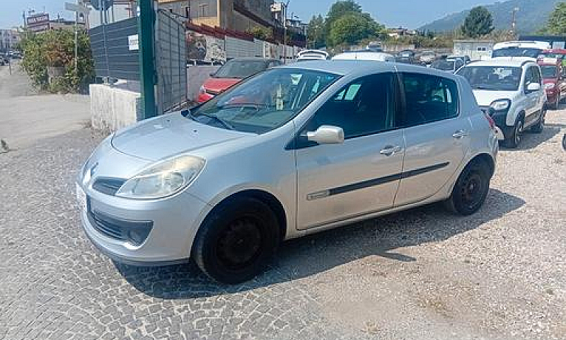 Renault Clio Storia ...