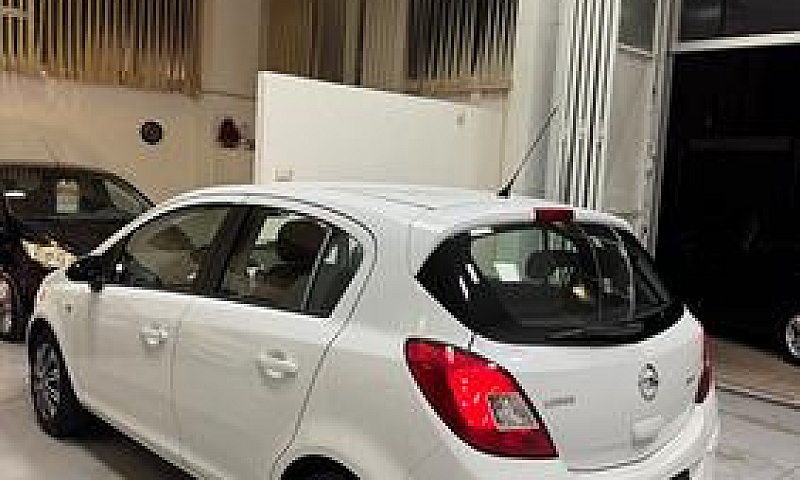 Opel Corsa 1.2 5 Por...