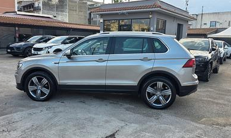 Volkswagen Tiguan 2....