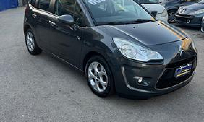 Citroen C3 1.4 Hdi 7...