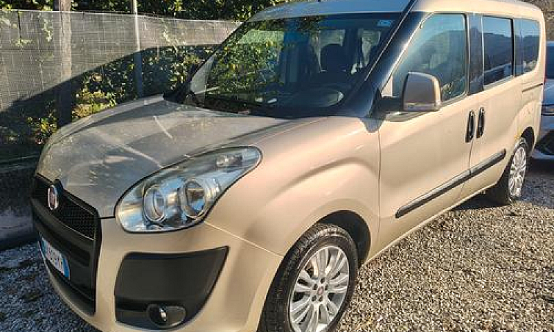 Fiat Doblo Doblò 1.4...