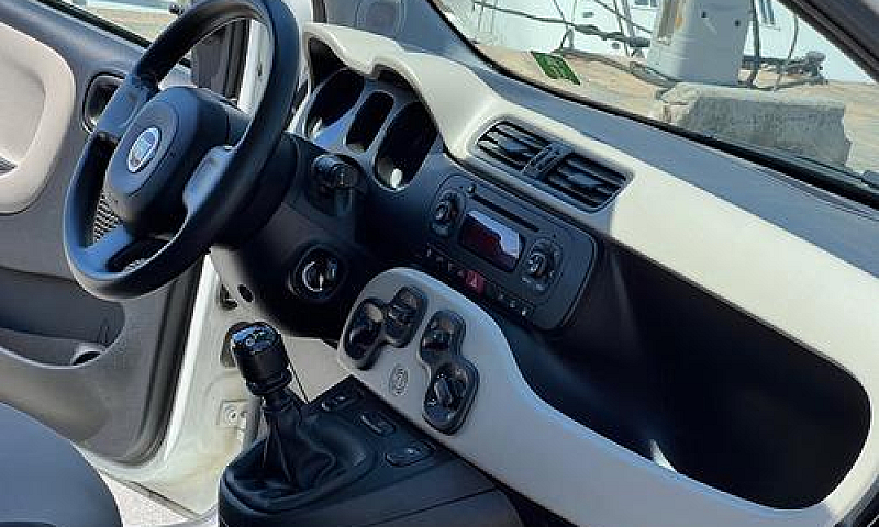 Fiat Panda 0.9 Twina...