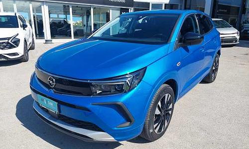 Opel Grandland 1.5 D...