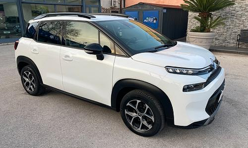 Citroen C3 Aircross ...