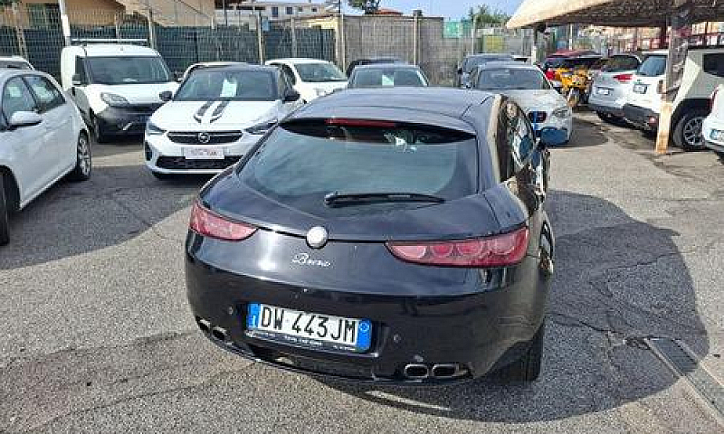 Alfa Romeo Brera 2.2...