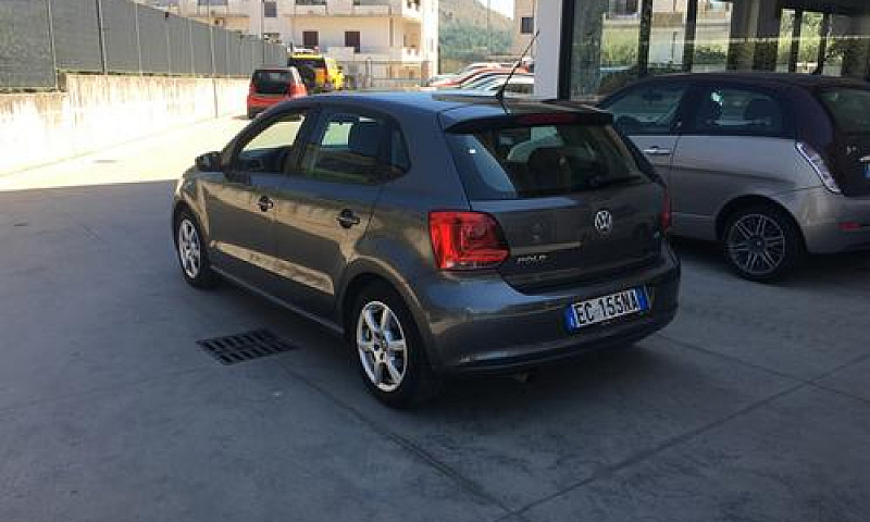 Volkswagen Polo 1.4 ...