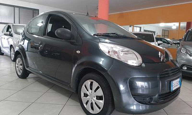 Citroen C1 1.0 5 Por...