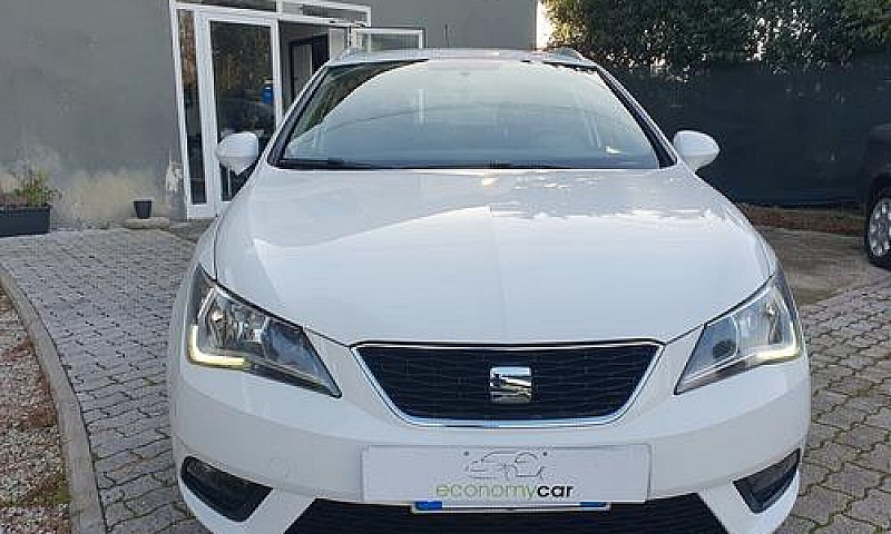 Seat Ibiza St Anche ...