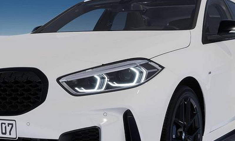 Bmw M135 I Xdrive M ...