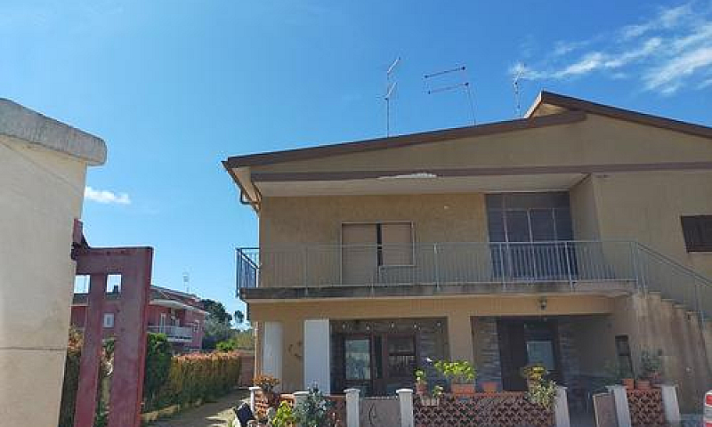 S.vito Via Attinie A...