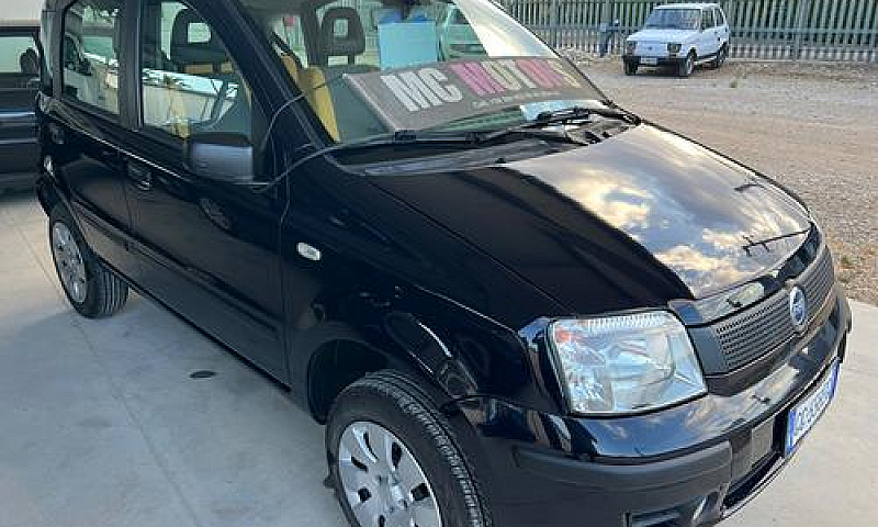 Fiat Panda 1.3 Mjt 1...