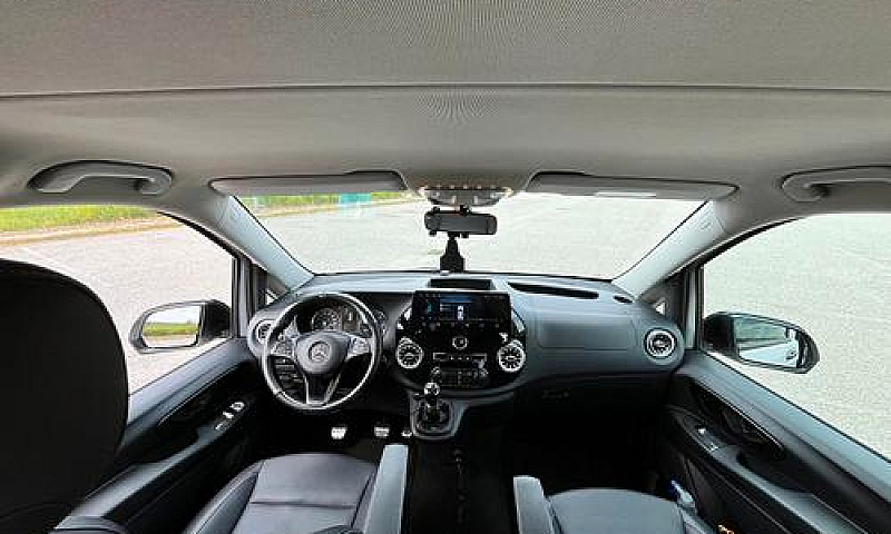 Mercedes Classe V 2....