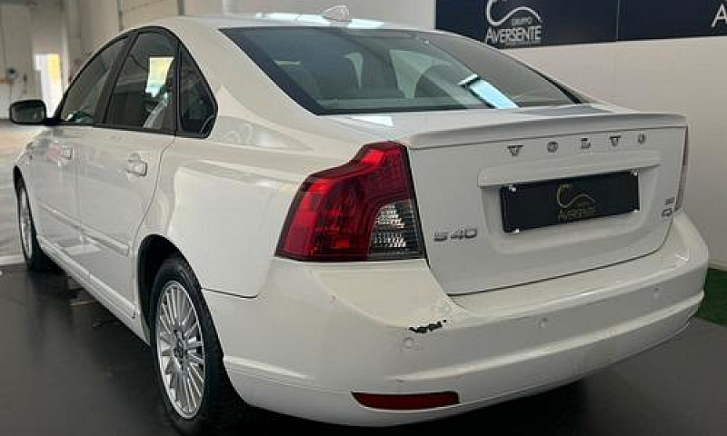 Volvo S40 1.6 D Driv...