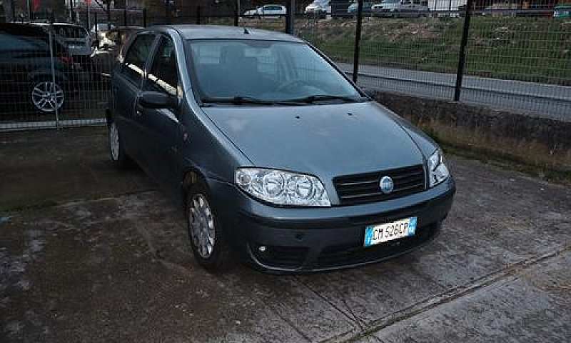 Fiat Punto 1.3 Multi...