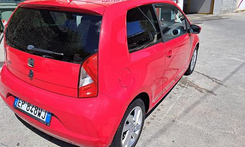 Seat Mii 1.0 75 Cv 3...