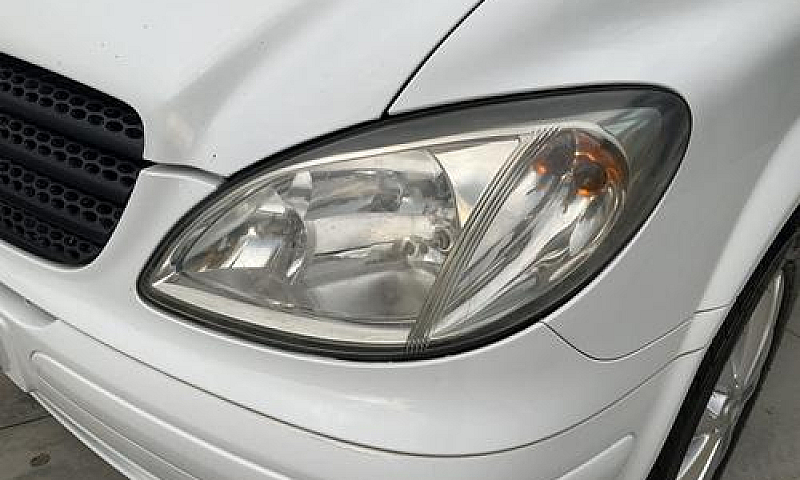 Mercedes-Benz Vito 3...