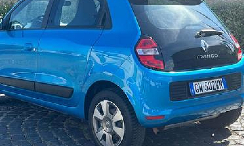 Renault Twingo 1ª Se...