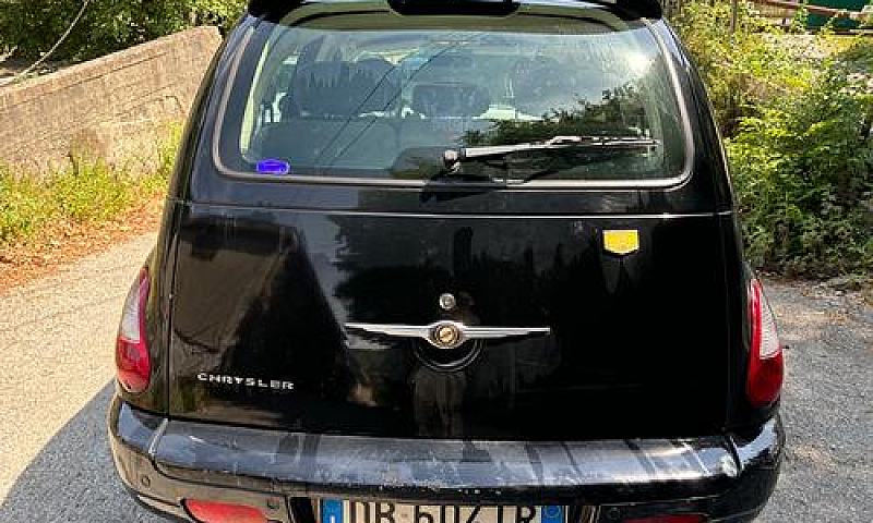 Chrysler Pt Cruiser ...