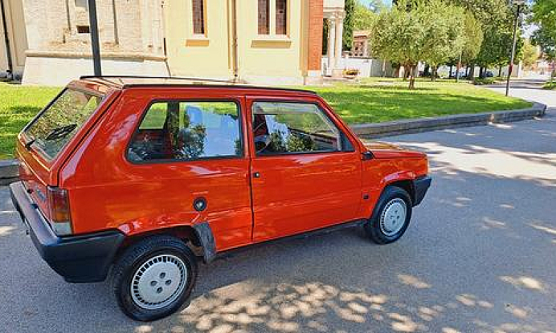 Fiat Panda 1.0 Ie Fi...