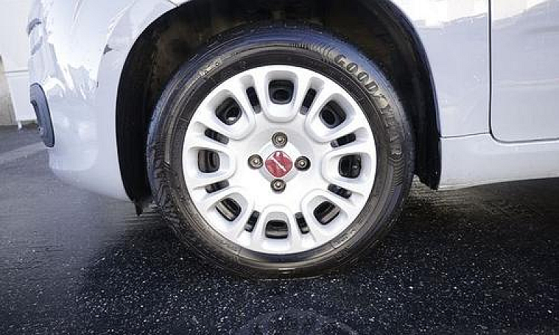Fiat Panda 1.0 Firef...