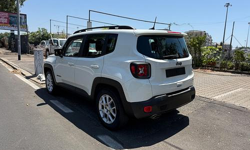 Jeep Renegade 1.6 Mj...